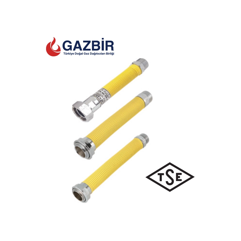 TS 13890 SAYAÇ BAĞLANTI FLEX GRUBU