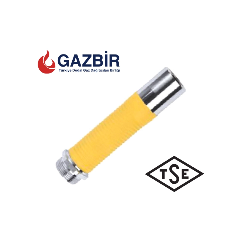 TS 13890 REGÜLATÖR (KAYNAK BOYUN)