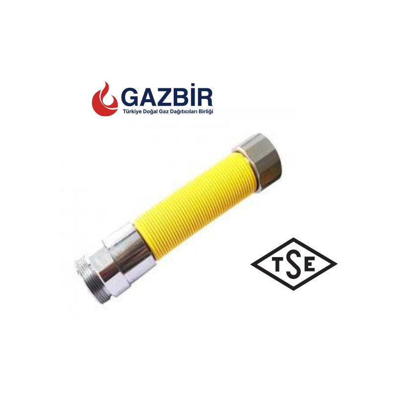 TS 13890 REGÜLATÖR (NİPEL-MANŞON)